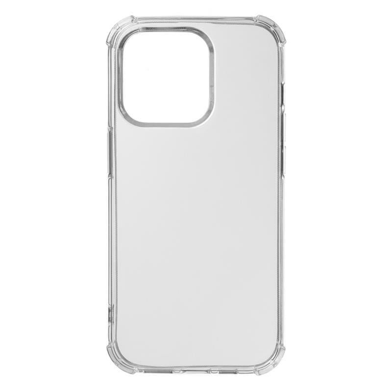 Чехол-накладка Armorstandart Air Force для Apple iPhone 14 Pro Transparent (ARM64024)