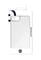 Фото - Чохол-накладка Armorstandart Air для Apple iPhone 14 Camera cover Transparent (ARM64026) | click.ua