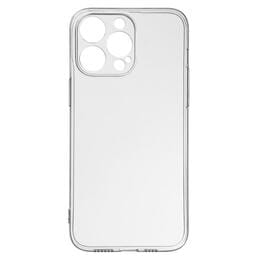 Купити Чохол-накладка Armorstandart Air для Apple iPhone 14 Pro Max Camera cover Transparent (ARM64029) Чохол-накладка Armorstandart Air для Apple iPhone 14 Pro Max Camera cover Transparent (ARM64029)