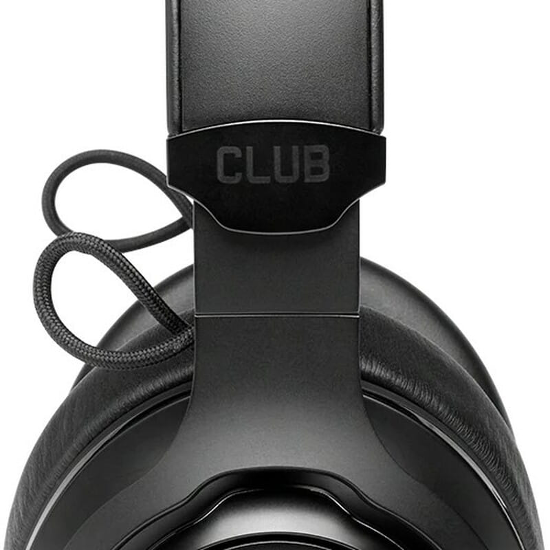 Bluetooth-гарнитура JBL Club 950NC Black (JBLCLUB950NCBLK)