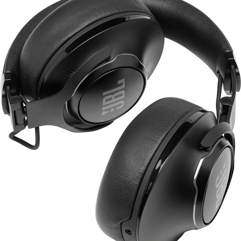 Bluetooth-гарнітура JBL Club 950NC Black (JBLCLUB950NCBLK)