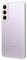 Фото - Смартфон Samsung Galaxy S22 8/256GB Dual Sim Light Violet (SM-S901BLVGSEK) | click.ua