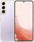 Фото - Смартфон Samsung Galaxy S22 8/256GB Dual Sim Light Violet (SM-S901BLVGSEK) | click.ua