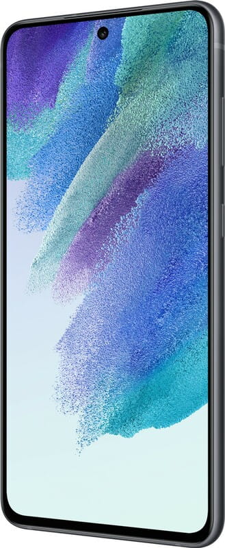 Смартфон Samsung Galaxy S21 FE 5G 6/128GB Dual Sim Graphite (SM-G990BZAFSEK)
