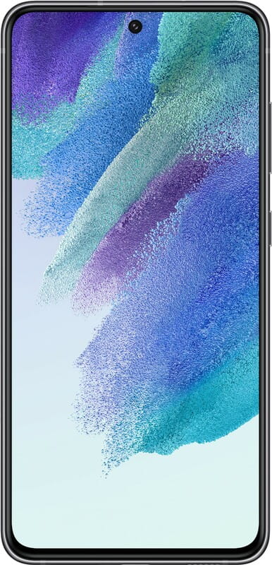 Смартфон Samsung Galaxy S21 FE 5G 6/128GB Dual Sim Graphite (SM-G990BZAFSEK)