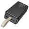 Фото - Универсальная мобильная батарея Hoco J91B 30000mAh Black (J91B-30) | click.ua