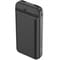 Фото - Универсальная мобильная батарея Hoco J52A 20000mAh Black (J52A-20BK) | click.ua