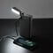 Фото - Універсальна мобільна батарея Hoco J62 Table Lamp 30000mAh Black (J62-30) | click.ua