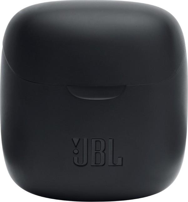 Bluetooth-гарнитура JBL Tune 225TWS Black (JBLT225TWSBLK)