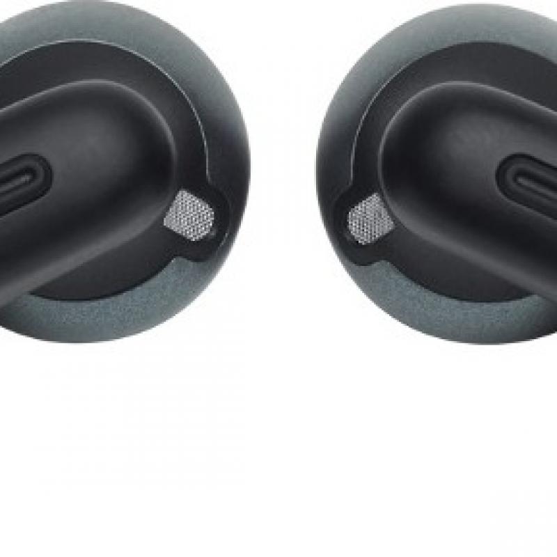 Bluetooth-гарнитура JBL Tune 225TWS Black (JBLT225TWSBLK)