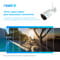 Фото - IP камера Reolink Argus Eco | click.ua