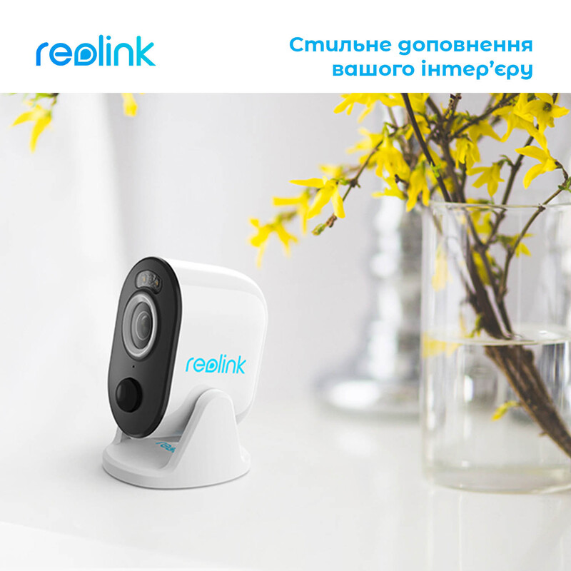 IP-камера Reolink Argus 3 Pro