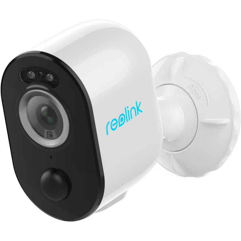 IP камера Reolink Argus 3 Pro