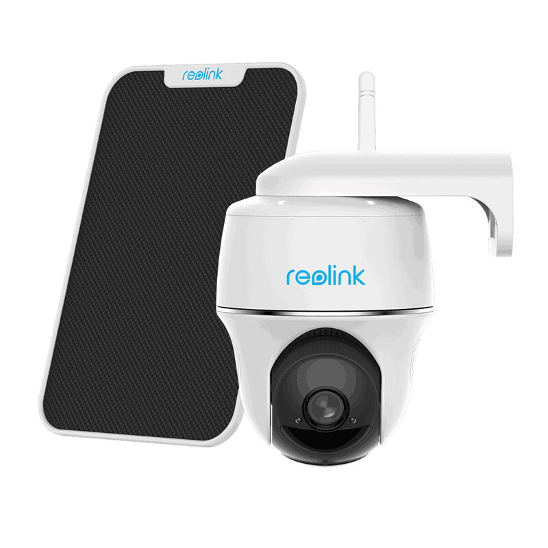 IP-камера Reolink Argus PT