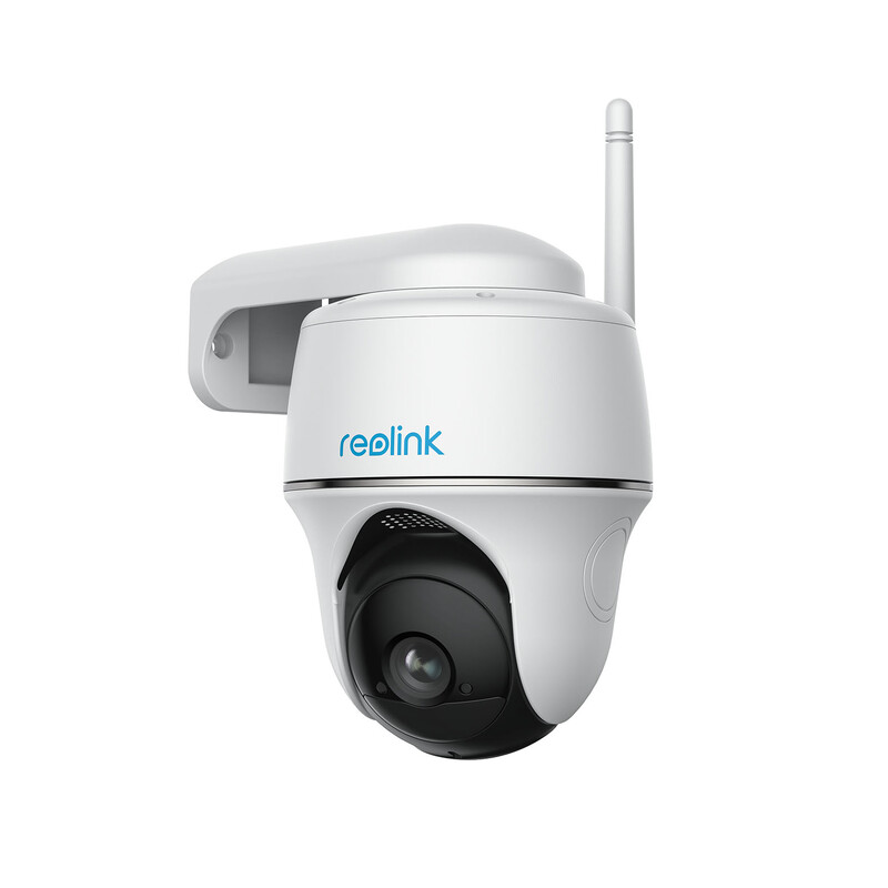 IP-камера Reolink Argus PT