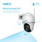 Фото - IP-камера Reolink Argus PT | click.ua