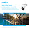 Фото - IP-камера Reolink Argus PT | click.ua