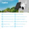 Фото - IP камера Reolink Argus PT | click.ua