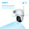 Фото - IP камера Reolink Argus PT | click.ua