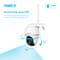 Фото - IP камера Reolink Go PT Plus | click.ua