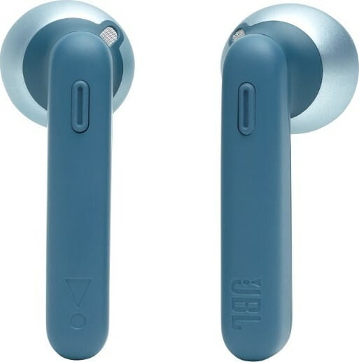 Bluetooth-гарнитура JBL Tune 225TWS Blue (JBLT225TWSBLU)