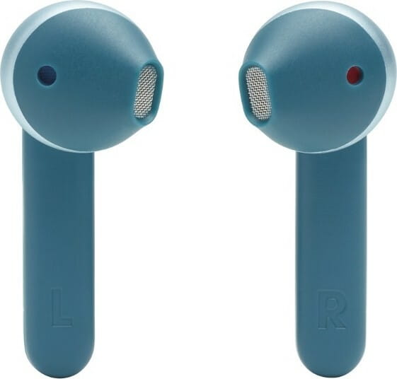 Bluetooth-гарнітура JBL Tune 225TWS Blue (JBLT225TWSBLU)