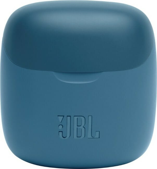 Bluetooth-гарнітура JBL Tune 225TWS Blue (JBLT225TWSBLU)