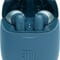 Фото - Bluetooth-гарнітура JBL Tune 225TWS Blue (JBLT225TWSBLU) | click.ua