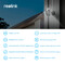 Фото - IP камера Reolink Lumus | click.ua
