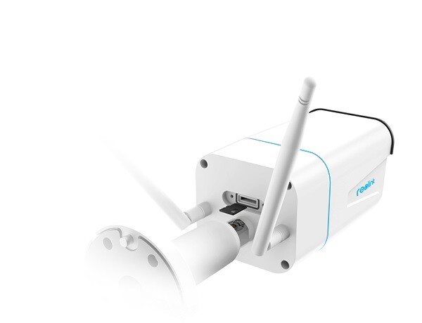 IP-камера Reolink RLC-511WA