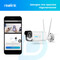 Фото - IP-камера Reolink RLC-511WA | click.ua