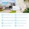 Фото - IP камера Reolink RLC-511WA | click.ua