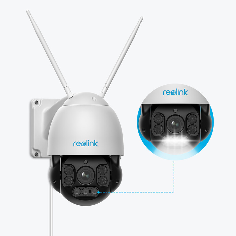 IP-камера Reolink RLC-523WA