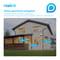 Фото - IP камера Reolink RLC-523WA | click.ua