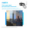 Фото - IP-камера Reolink Duo 2 WiFi | click.ua