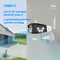 Фото - IP-камера Reolink Duo 2 WiFi | click.ua