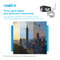 Фото - IP камера Reolink Duo 2 WiFi | click.ua