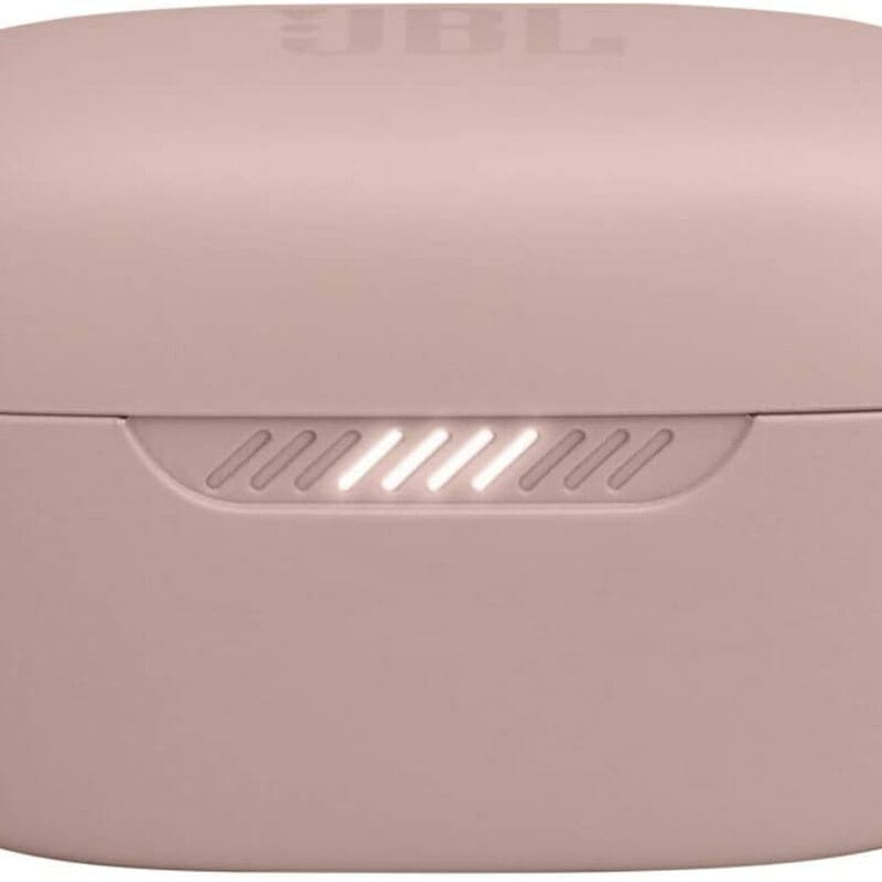 Bluetooth-гарнитура JBL Live Free NC+ TWS Rose (JBLLIVEFRNCPTWSR)