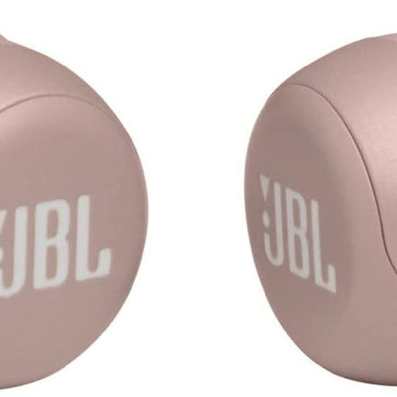 Bluetooth-гарнітура JBL Live Free NC+ TWS Rose (JBLLIVEFRNCPTWSR)