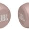 Фото - Bluetooth-гарнитура JBL Live Free NC+ TWS Rose (JBLLIVEFRNCPTWSR) | click.ua