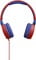 Фото - Наушники JBL JR310 Red (JBLJR310RED) | click.ua