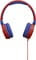 Фото - Наушники JBL JR310 Red (JBLJR310RED) | click.ua
