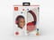 Фото - Наушники JBL JR310 Red (JBLJR310RED) | click.ua