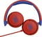 Фото - Наушники JBL JR310 Red (JBLJR310RED) | click.ua