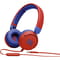 Фото - Наушники JBL JR310 Red (JBLJR310RED) | click.ua