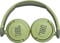 Фото - Bluetooth-гарнітура JBL JR310BT Green (JBLJR310BTGRN) | click.ua