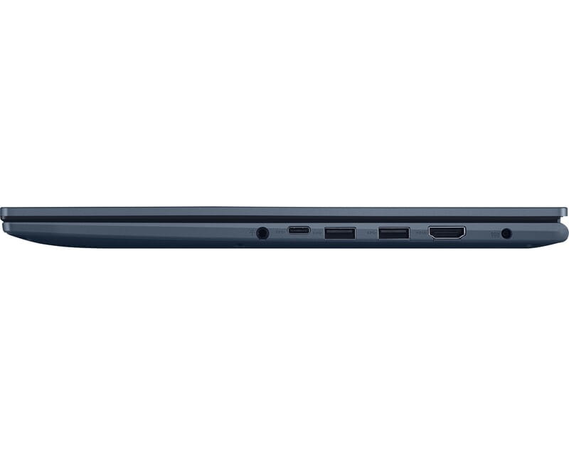 Ноутбук Asus Vivobook 15 X1502ZA-BQ641 (90NB0VX1-M00V20) Quiet Blue