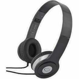 Наушники Esperanza EH145K Black