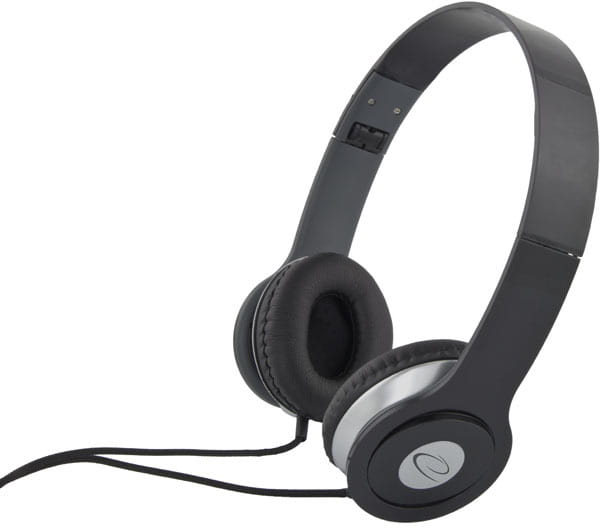 Навушники Esperanza EH145B Black