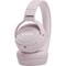 Фото - Bluetooth-гарнітура JBL Tune 660 NC Pink (JBLT660NCPIK) | click.ua